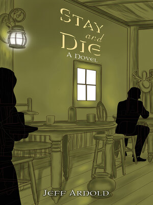 cover image of Stay and Die